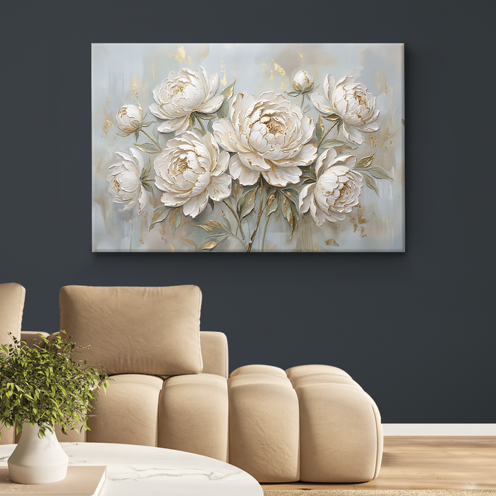 Wild Bloom