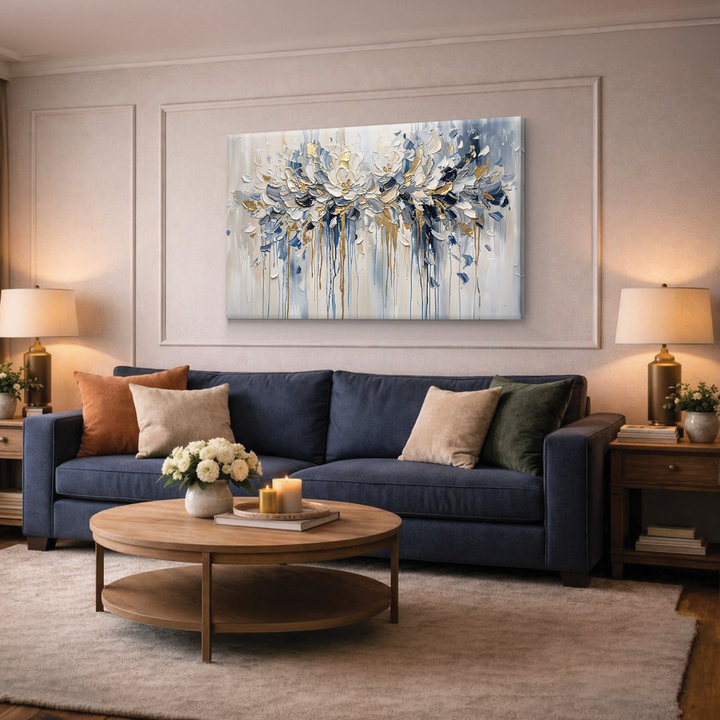 Nature's Muse