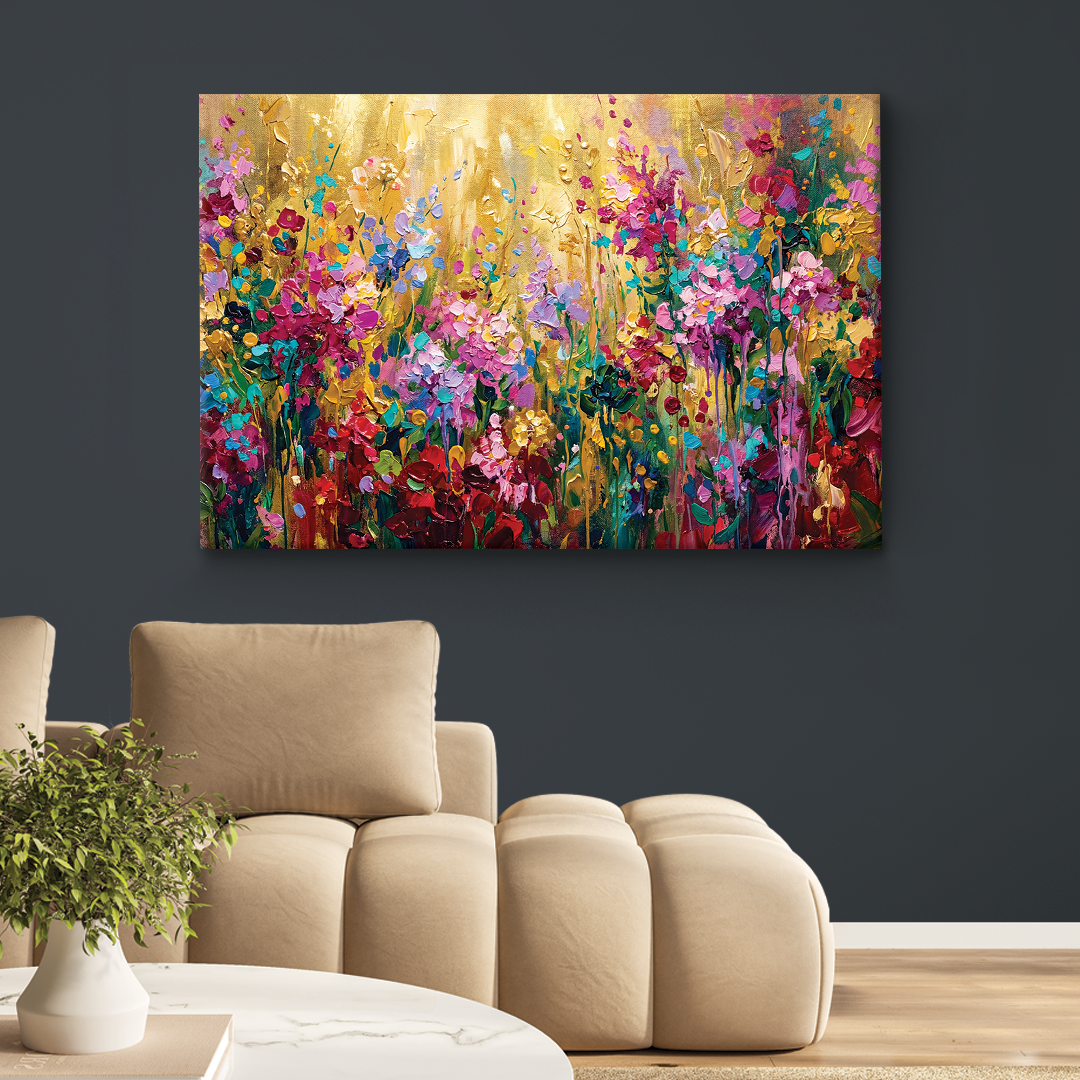Garden Of Dreams