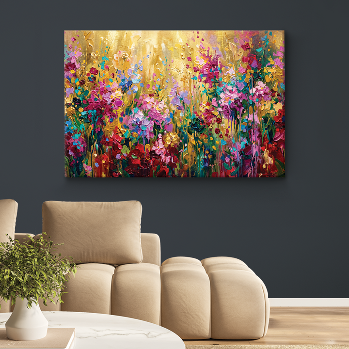 Garden Of Dreams