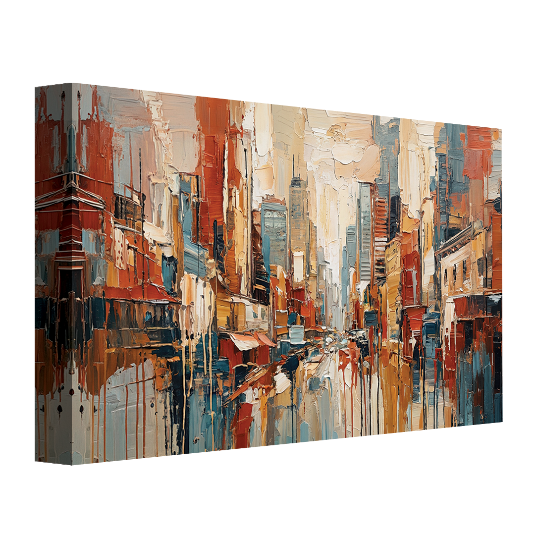 City Of Dreams