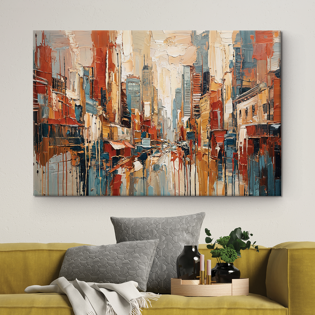 City Of Dreams