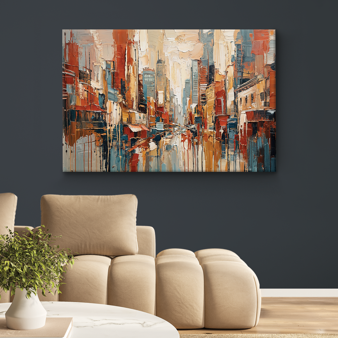 City Of Dreams
