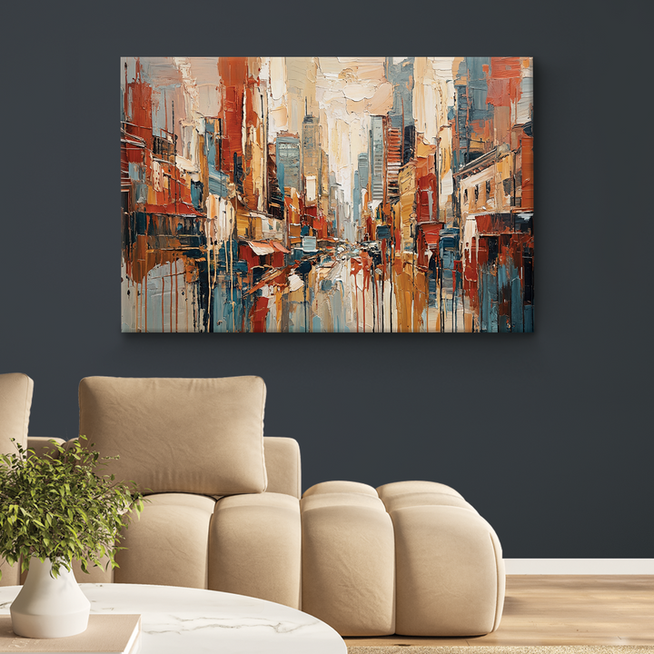 City Of Dreams