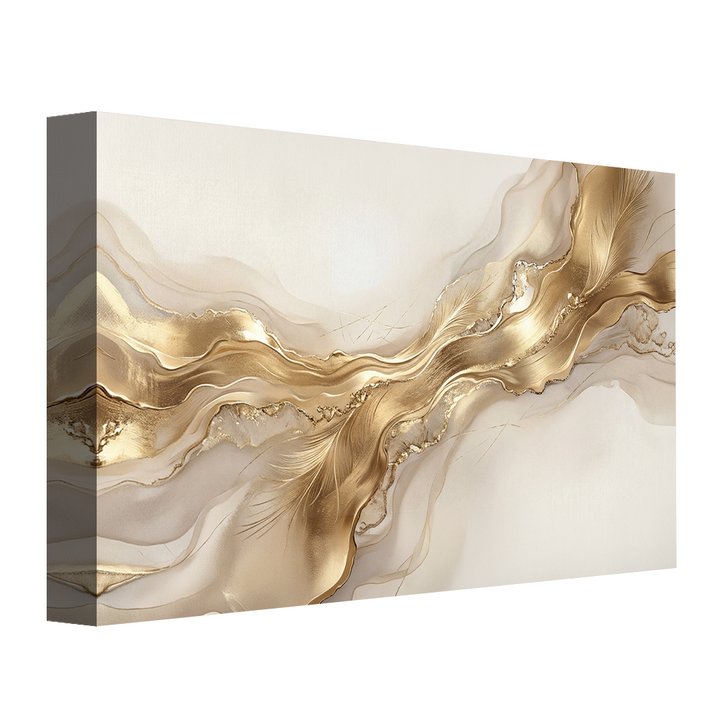Golden Wave