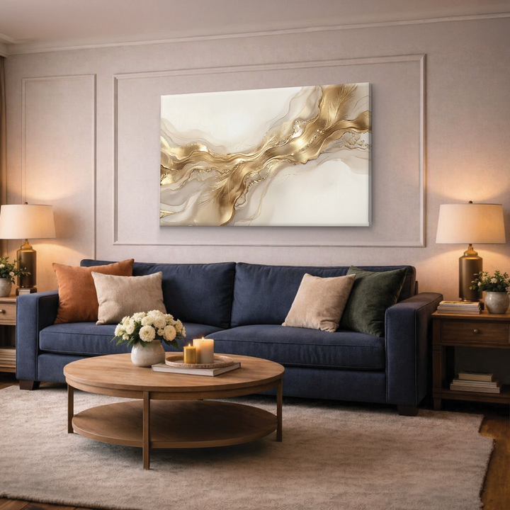 Golden Wave
