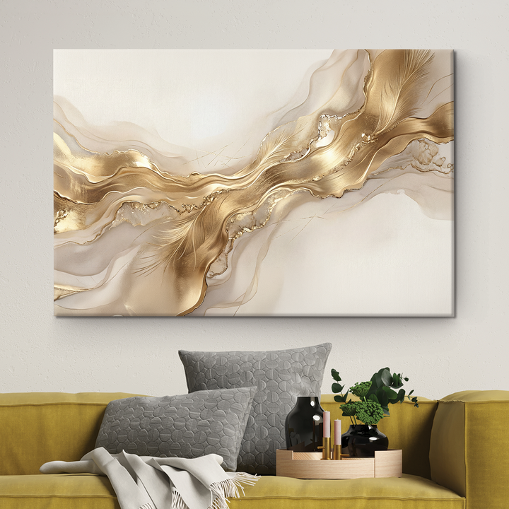 Golden Wave
