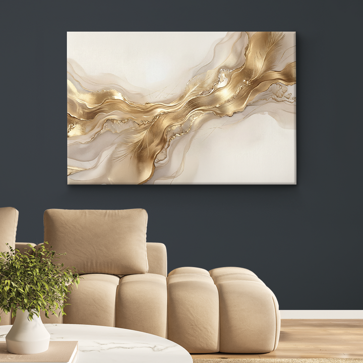 Golden Wave
