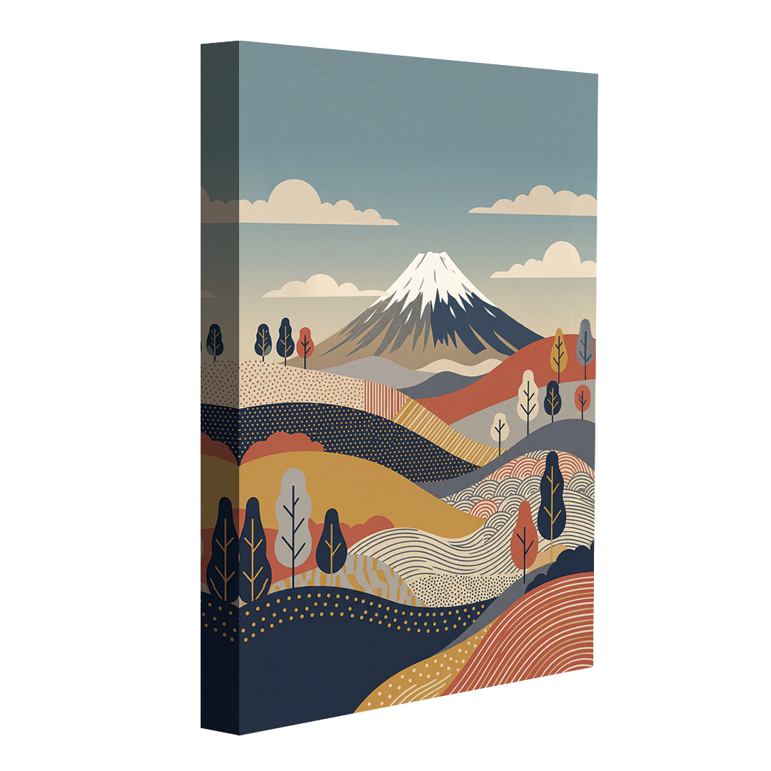 Fuji