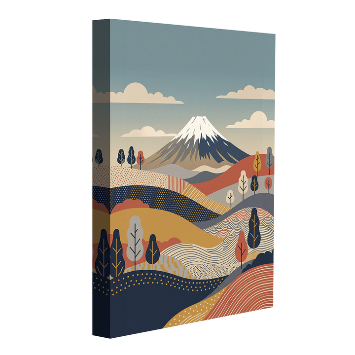 Fuji