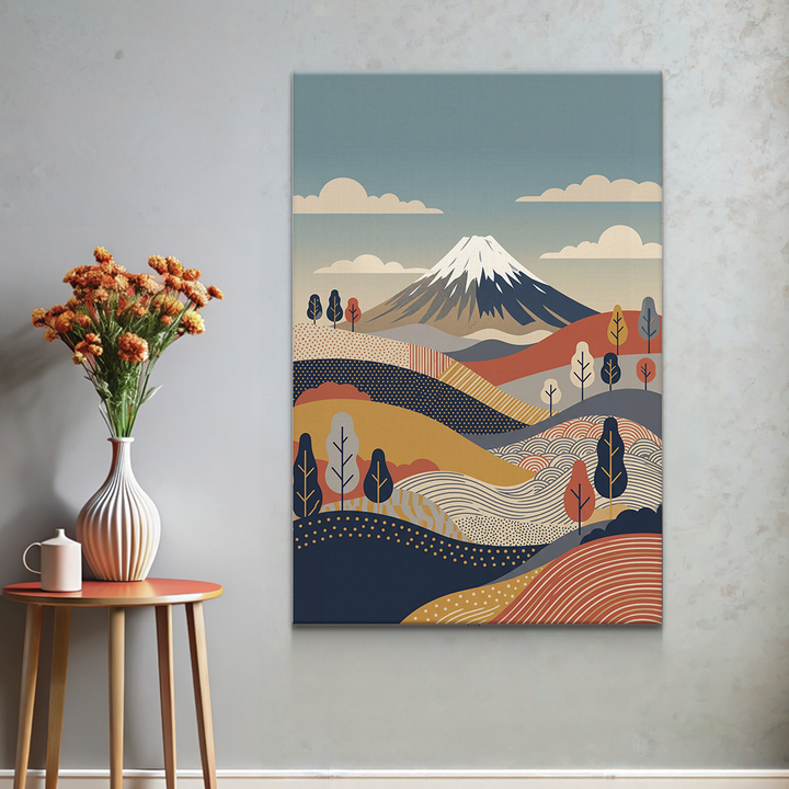 Fuji
