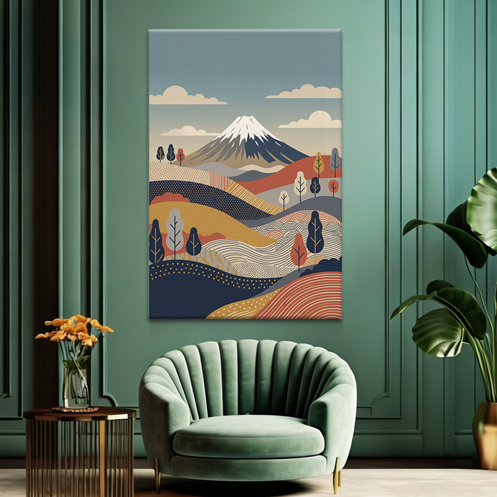 Fuji