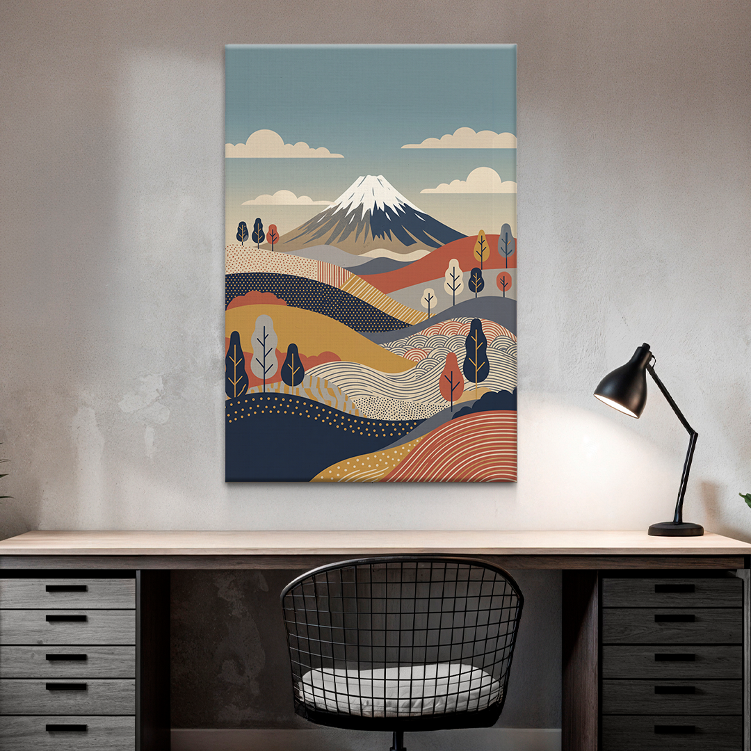 Fuji
