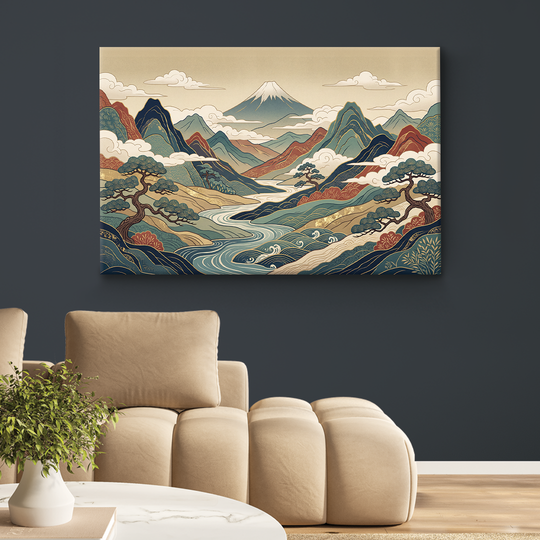 Mount Fiji