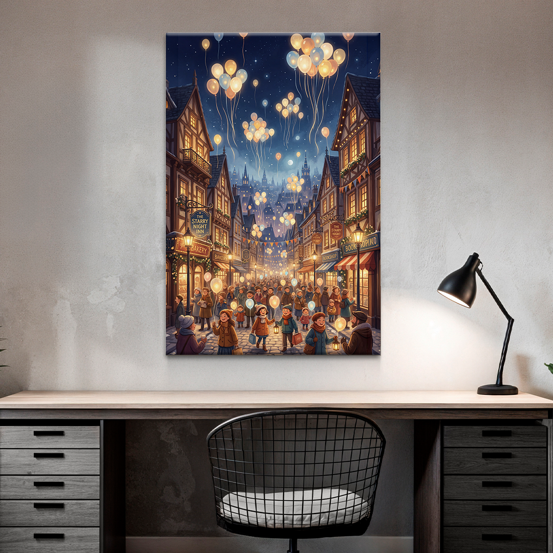 Festival Notturno