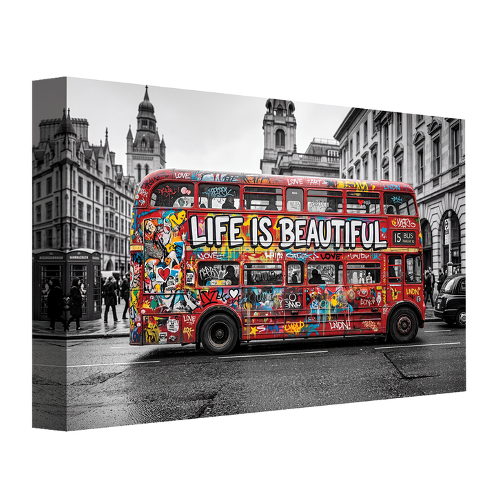 Life Is Beautiful