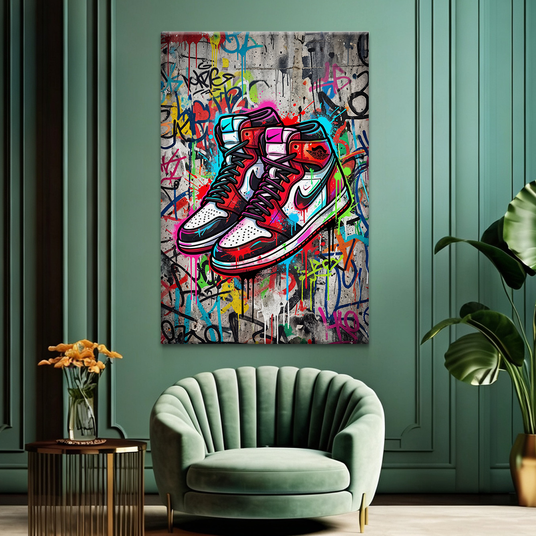 Sneakers