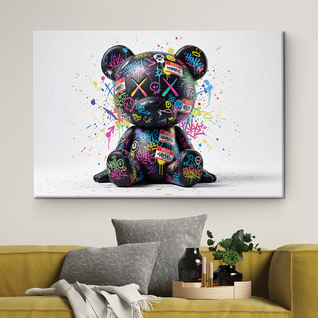 Orso Bestia