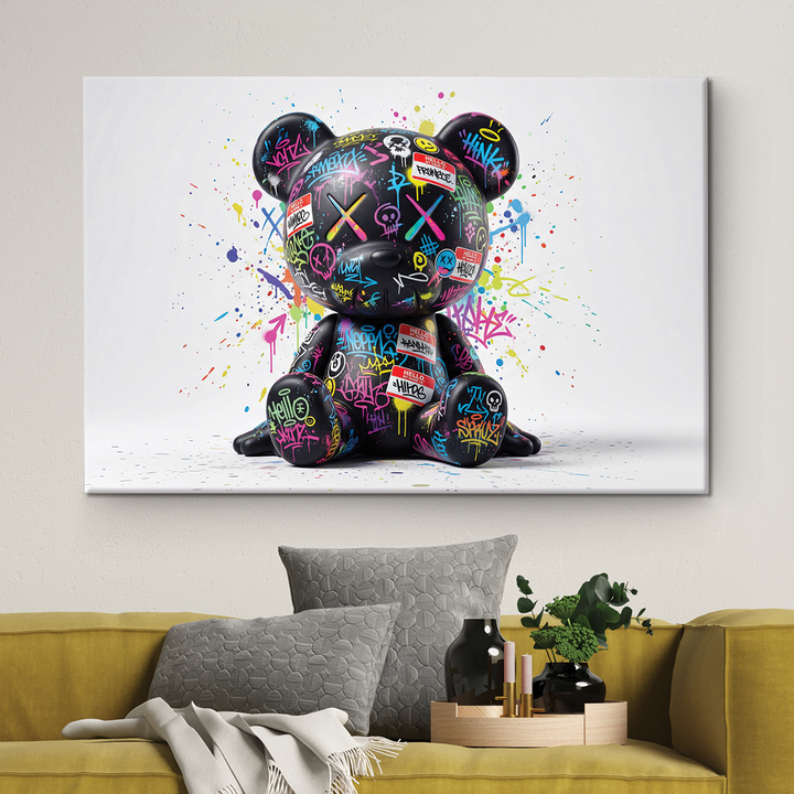Bear Beast