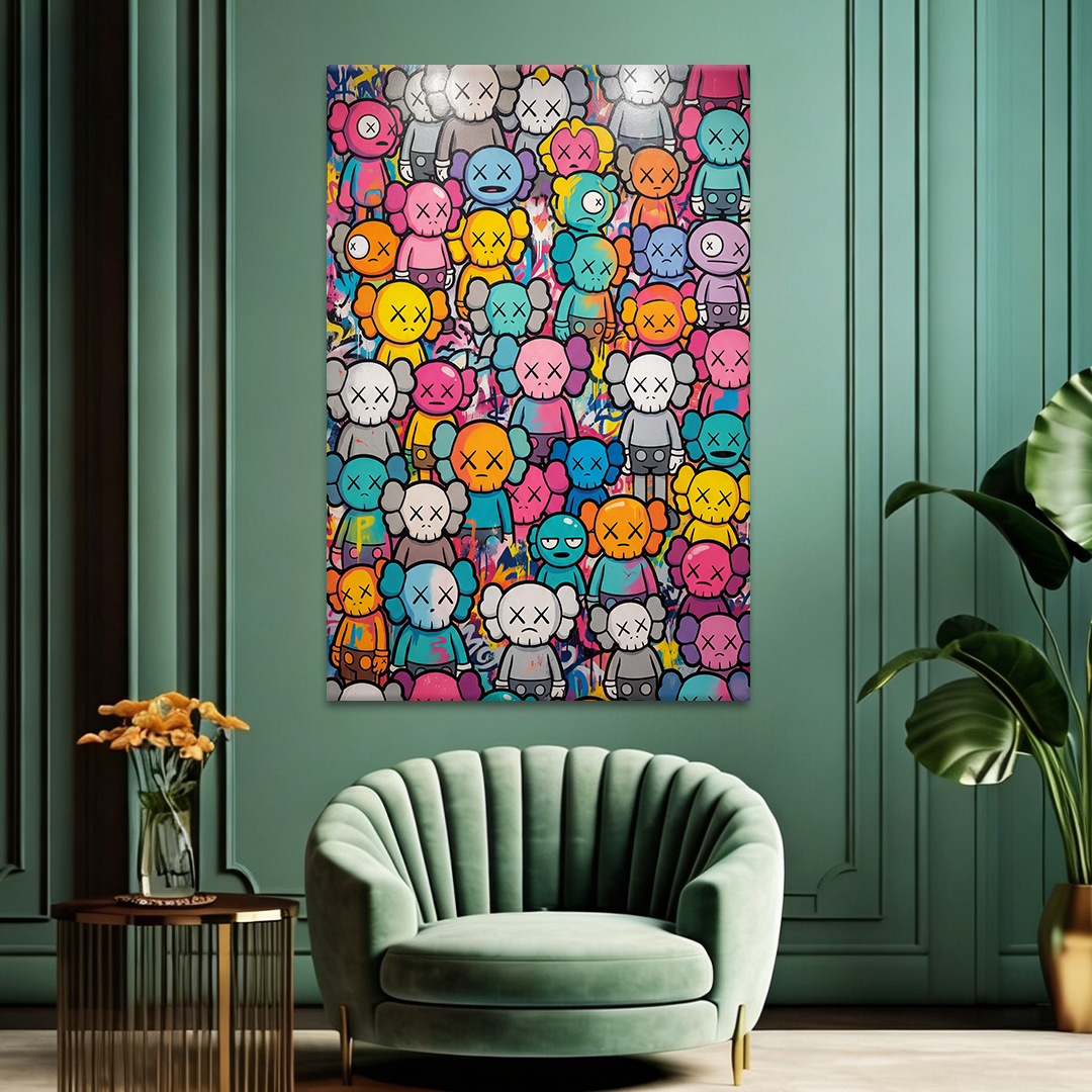 Skull Head
