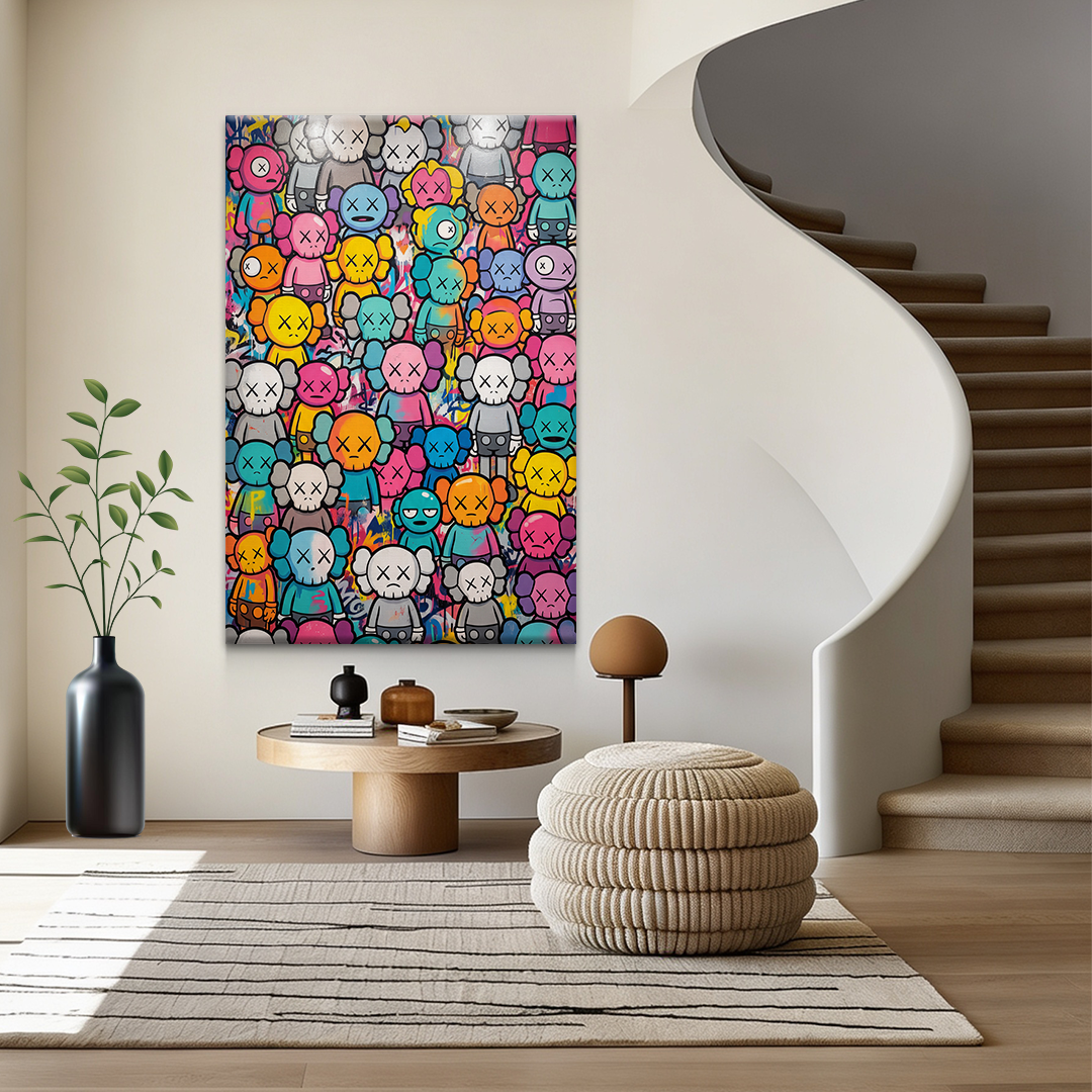 Skull Head