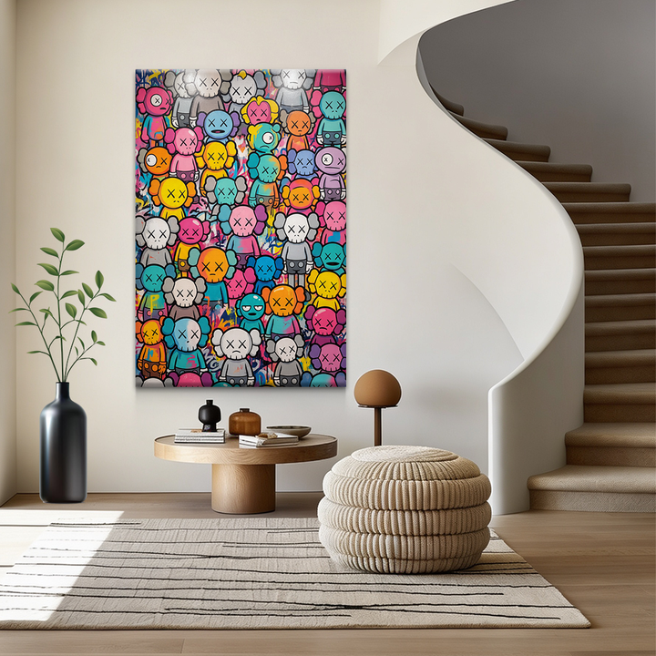 Skull Head