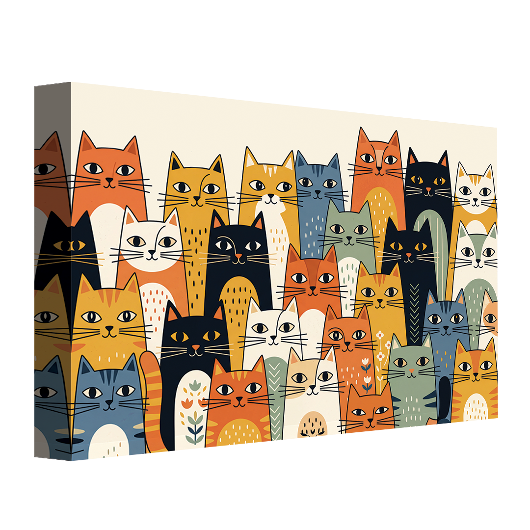 Kitty Cats