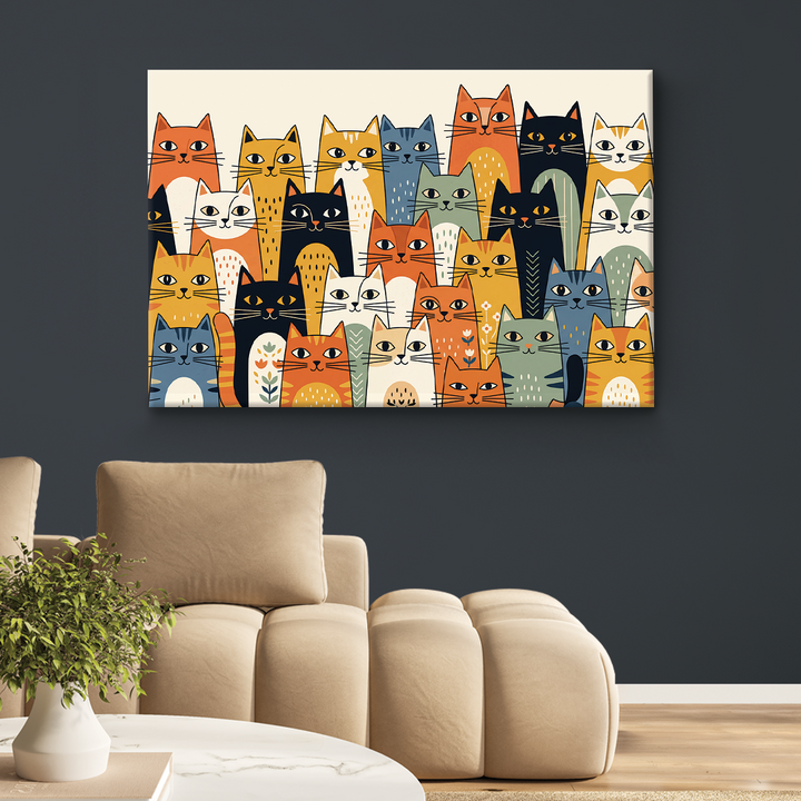 Kitty Cats