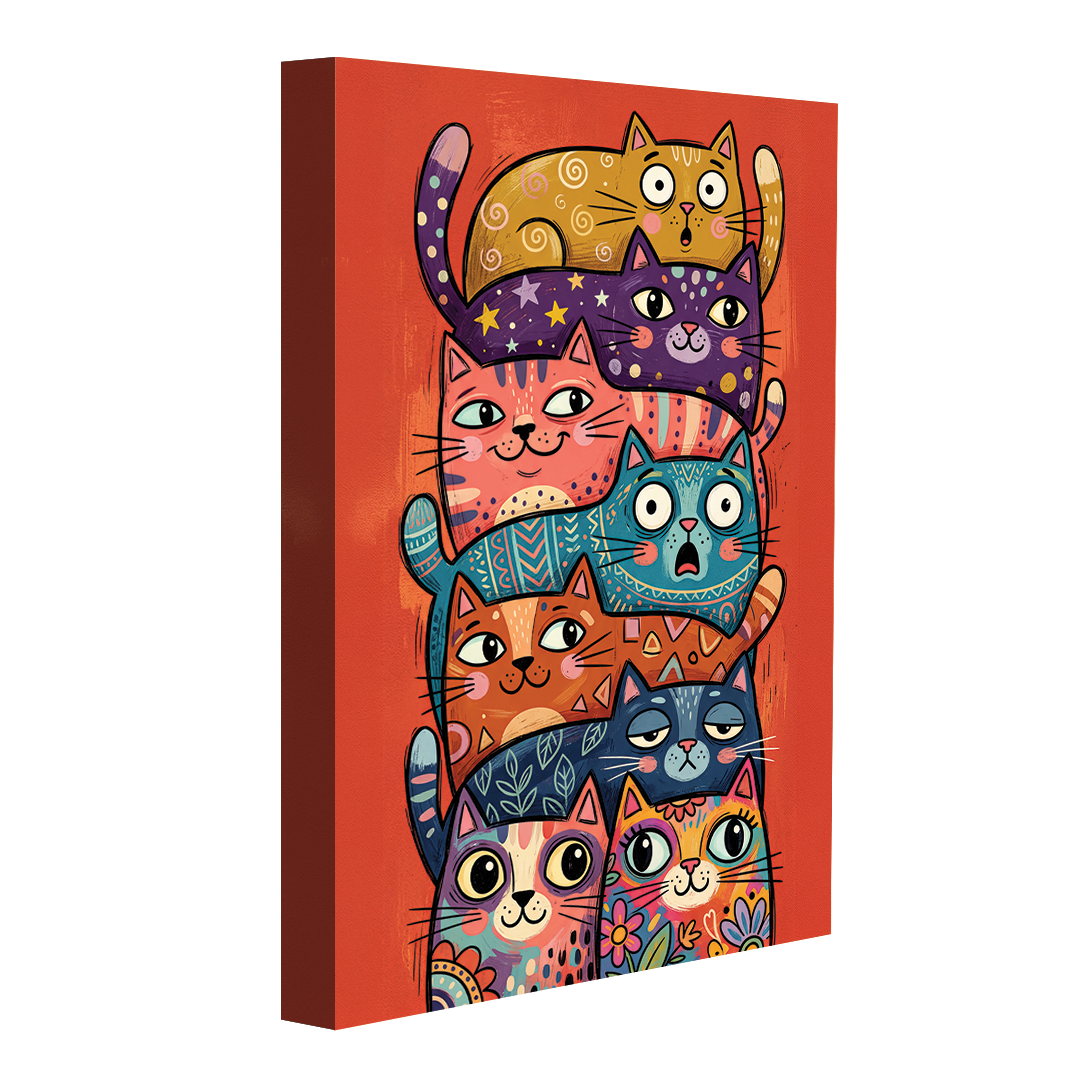 Kitty Tower