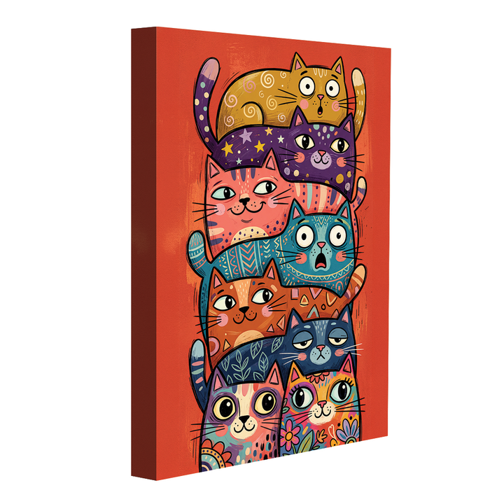 Kitty Tower