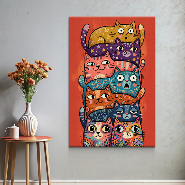 Kitty Tower