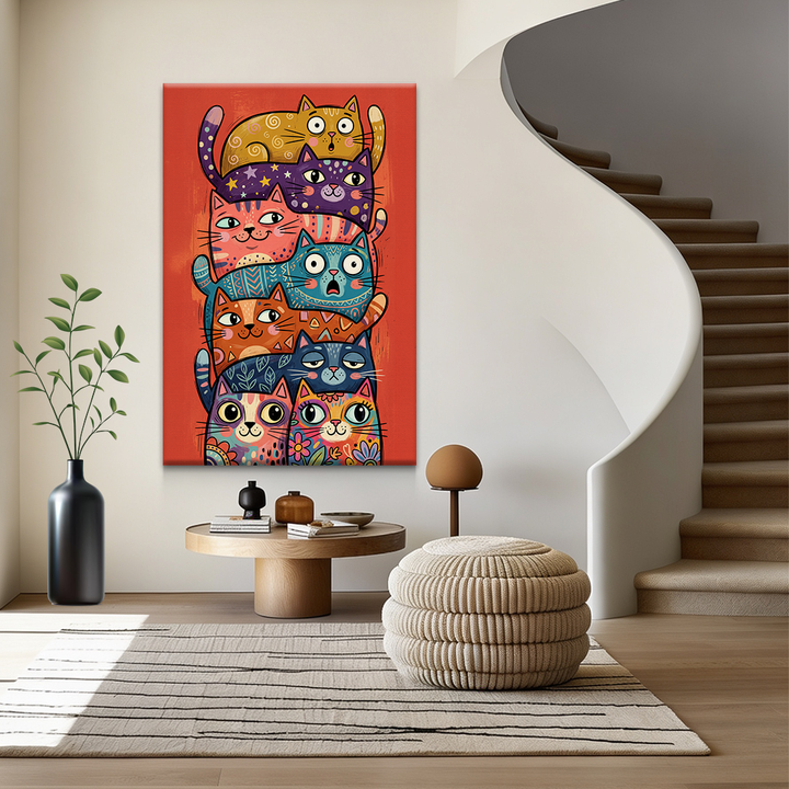 Kitty Tower