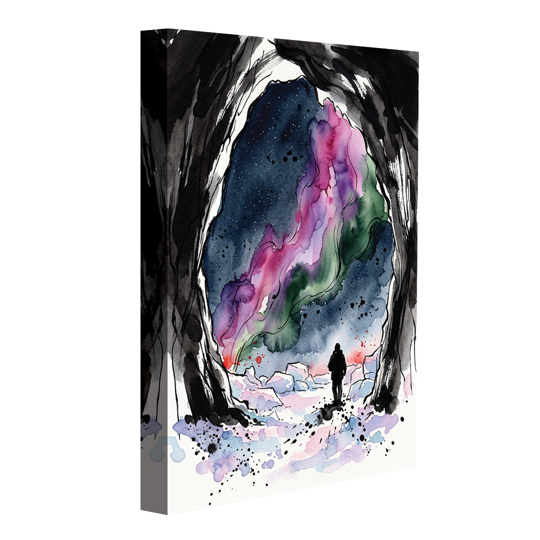 Lost In Space