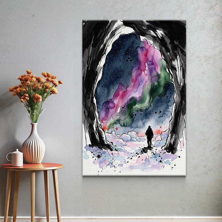 Lost In Space