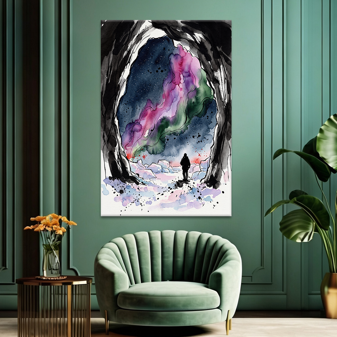 Lost In Space