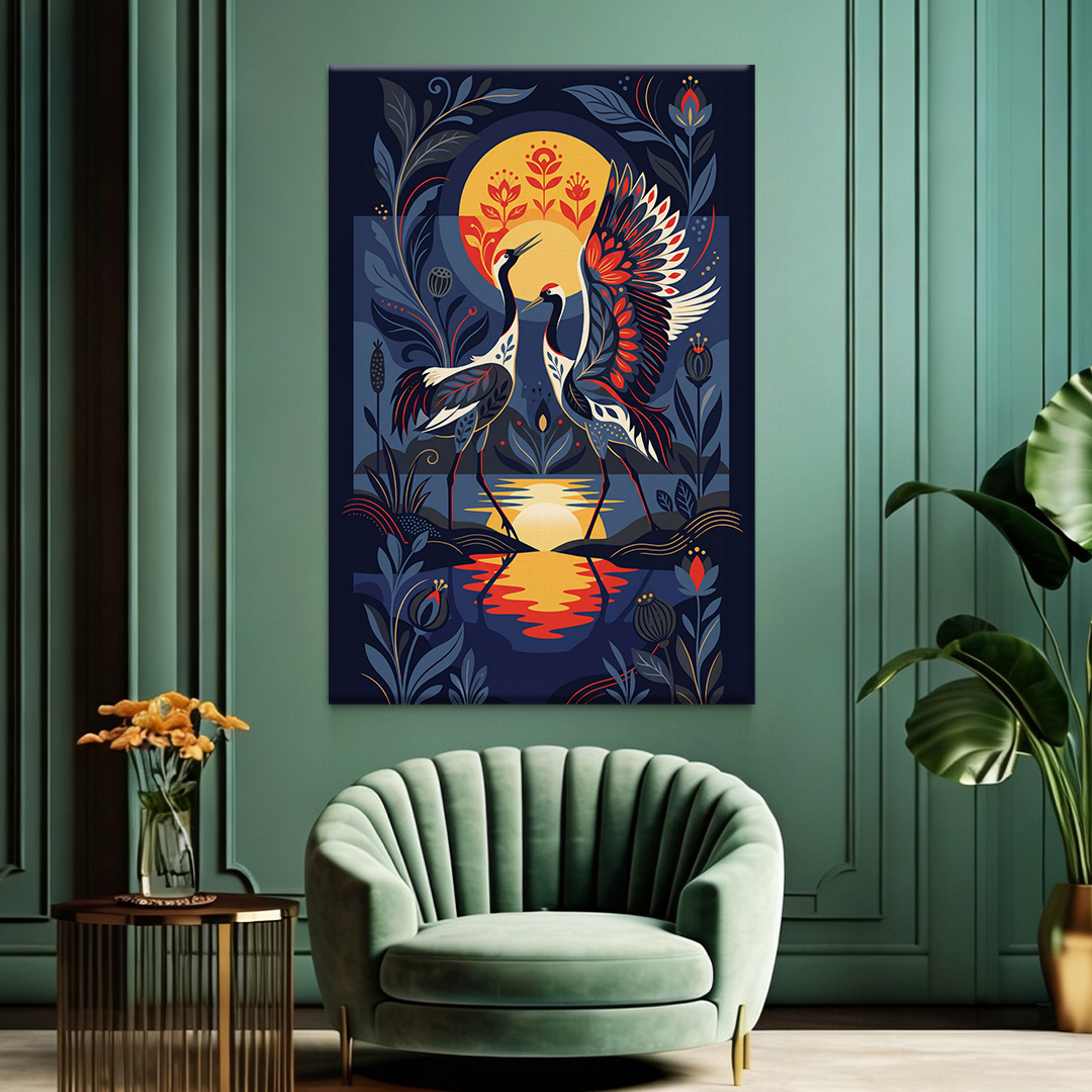 The Sun Dance