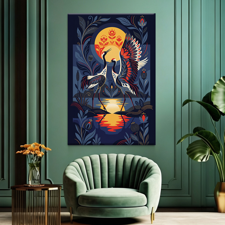 The Sun Dance