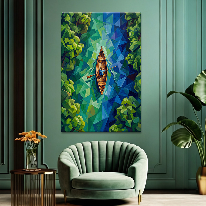 Jungle Explorer