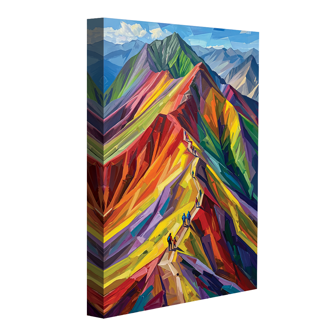 Climb Of A Lifetime