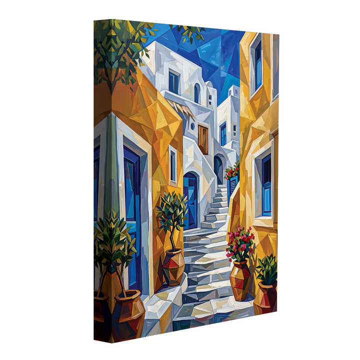 Greek Street