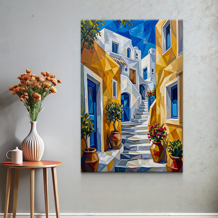 Greek Street