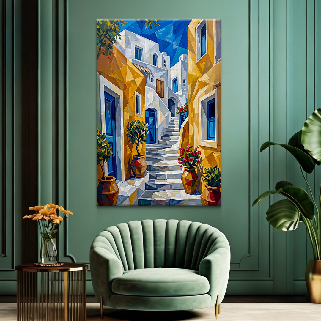 Greek Street
