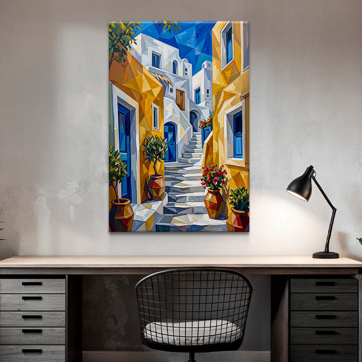 Greek Street