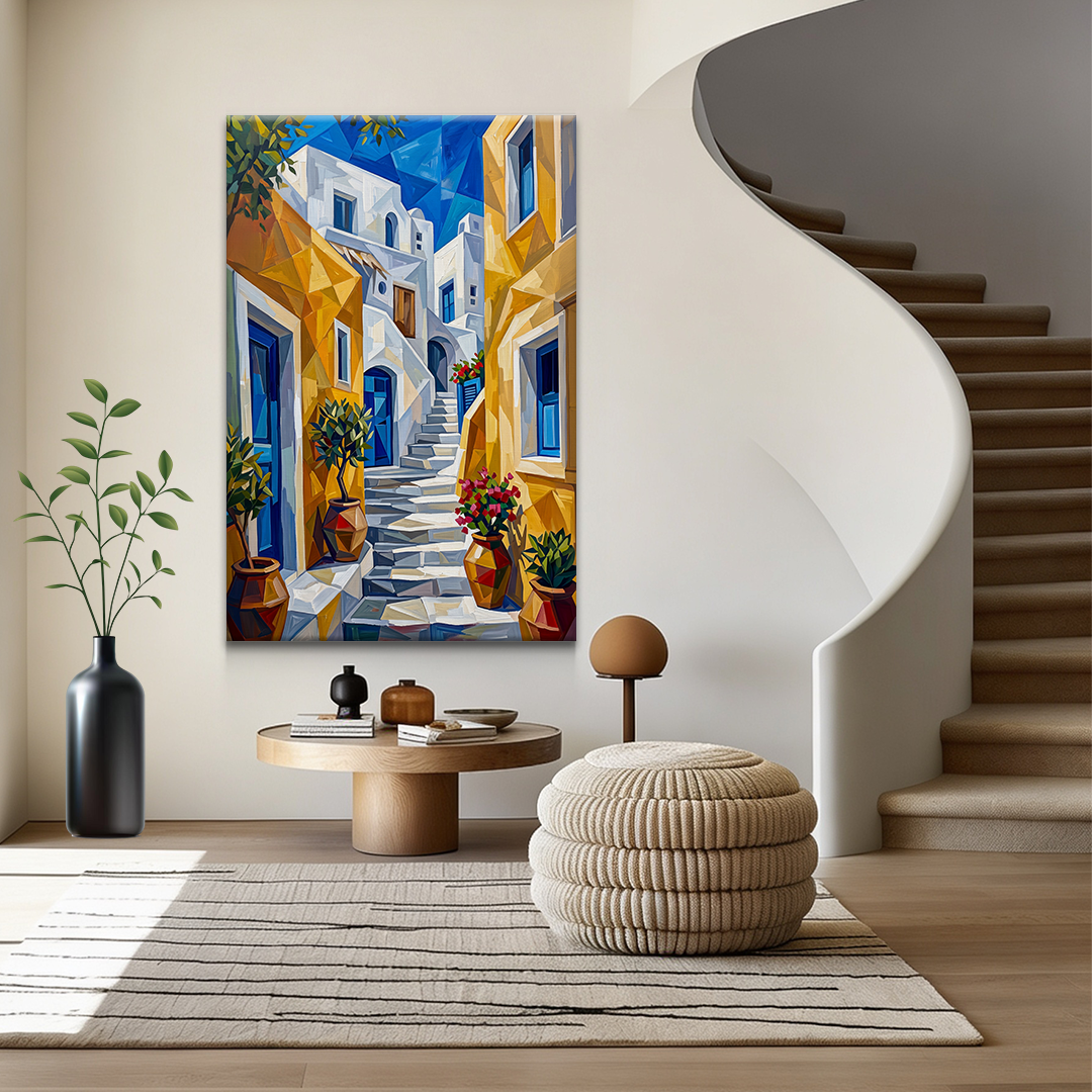 Greek Street