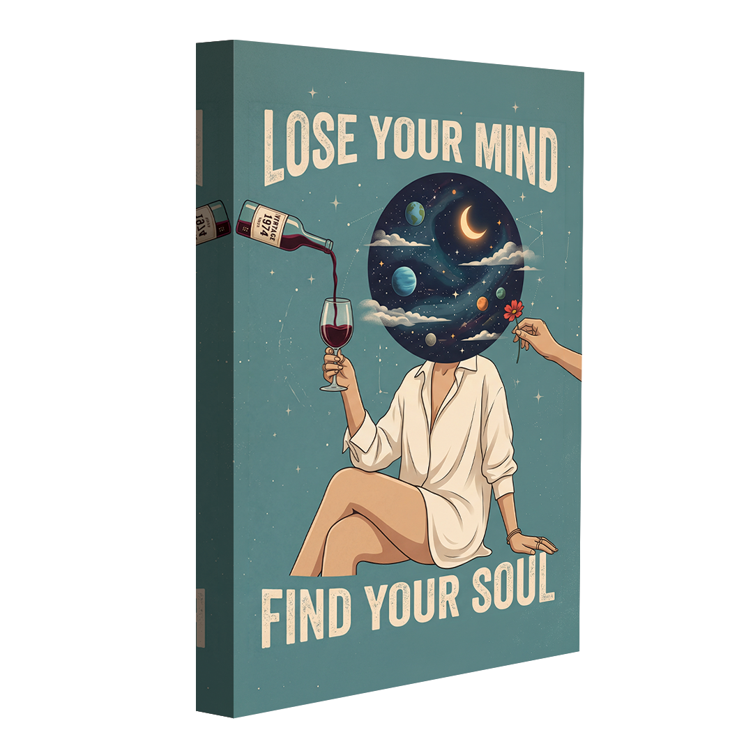Find Your Soul