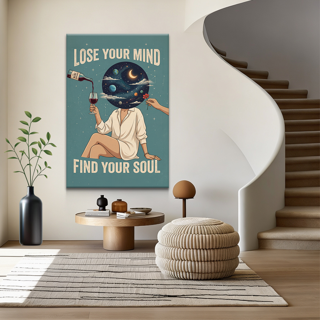 Find Your Soul