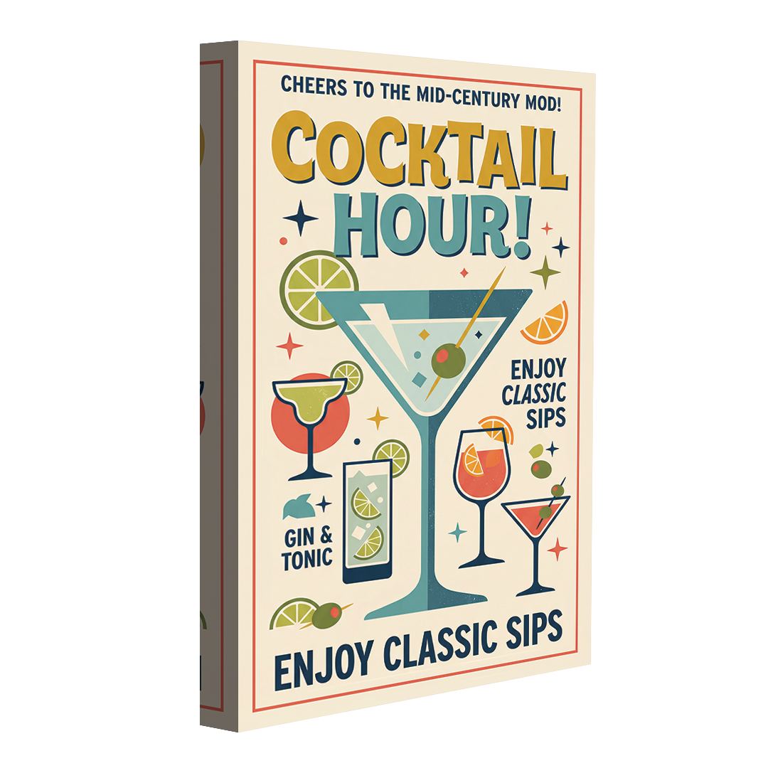 Cocktail Hour