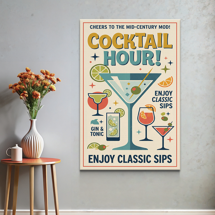Cocktail Hour