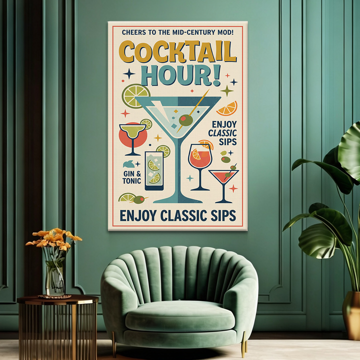 Cocktail Hour