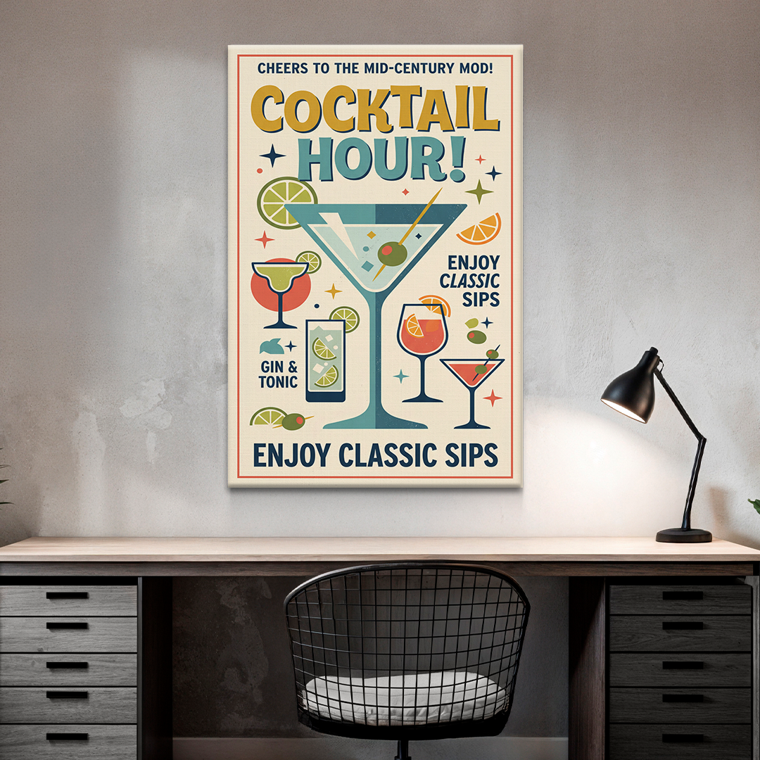 Cocktail Hour